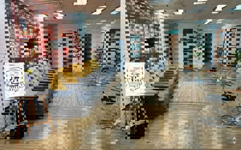 کالج زبان شفیلد مالزی